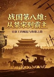 战国第八雄:从桀宋到霸主